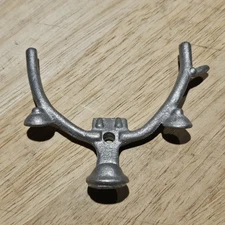 1930s Hubley Harley Davidson Motorcycle REPLACEMENT HANDLEBARS