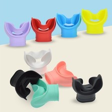 Scuba Diving Boccaglio Regolatore/Bocchino Cover Octopus Supporto Fermo Quality