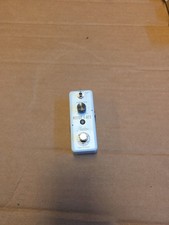 Rowin LEF-319 Noise Gate Guitar Pedal - Ships from USA