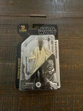 Hasbro F1904 Star Wars The Black Series Archive Tusken Raider 6 Figure