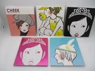 CECIL CD CHEEK Natsudokei CINEMA SCOPE super "shomin" car ...  5CDs Japan import