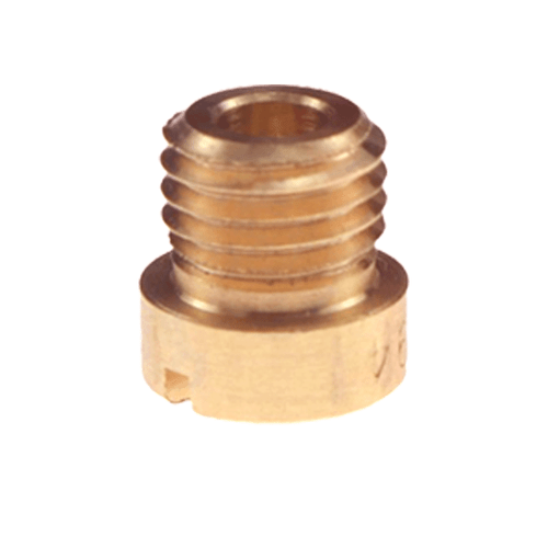 Per Carburatori Holley 1/4-32 Gas GETTI PRINCIPALI 50-59 60-69 64-99 70-79 80-89 90-99 - Foto 2 di 12