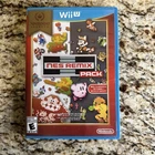 New ListingNES Remix Pack Nintendo Wii U, Nintendo Selects 2014. No Manual