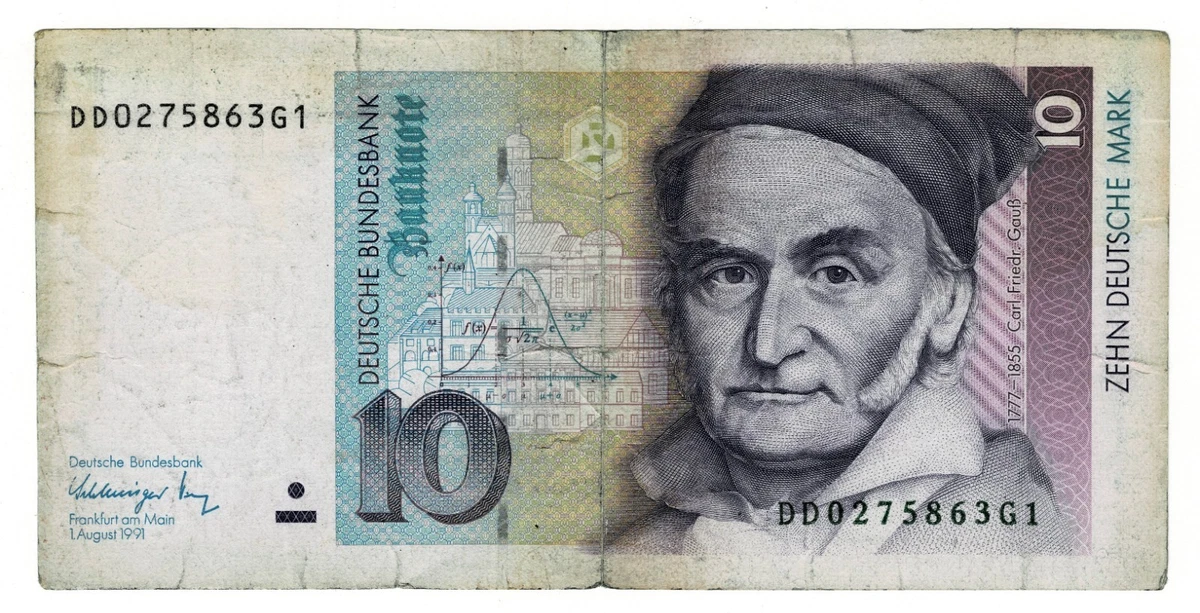 1991 Banknote European Paper Money for sale | eBay
