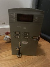 Huebsch dryer computer Control Module Board Assy w/coin drop