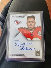 2016 Donruss Elite Football Cards 14