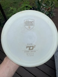 Discmania S Line Pd2 Innova Made 176 g