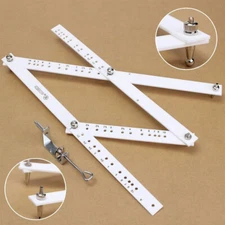 Artist Drawing Tool 34cm Artist Pantograph Copy Drawing Reducer Enlarger Tool