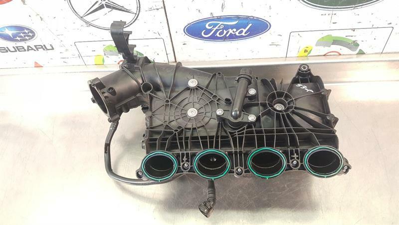 BMW 5 SERIES 530I 2018- ENGINE INLET MANIFOLD 1193458 FAST POSTAGE 