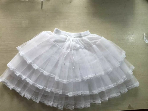 Girls Flower Bridesmaid Bow Princess Dress Party Fancy Wedding Birthday Dresses - Picture 24 of 24