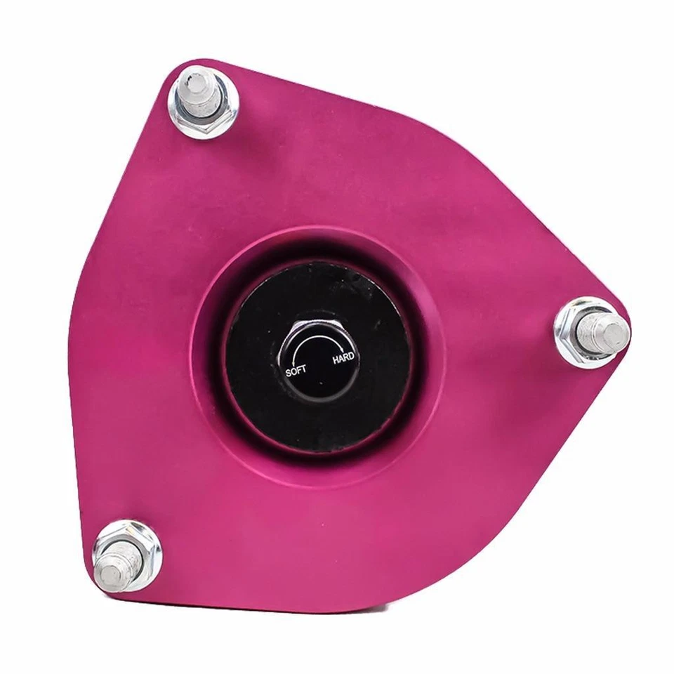 GODSPEED MONO-SS COILOVER SUSPENSION DAMPER KIT FOR 14 15 16 KIA FORTE K3 Foto 2 de 4