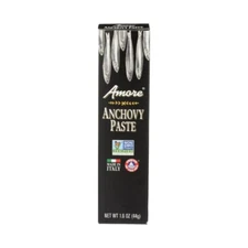Amore Anchovy Paste - Made in Italy - 1.58 oz