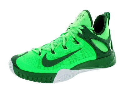 nike zoom hyperrev white