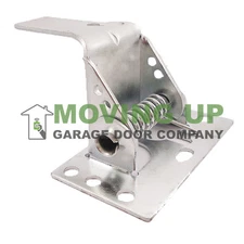 Garage Door Auto Spring Latch Lock