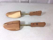 Rochester Shoe Tree Co Shoes Keepers Large