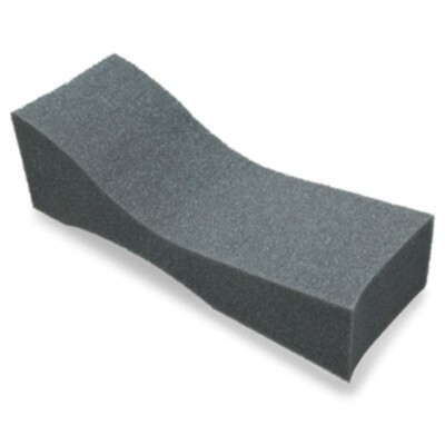 LOFT VIOLIN SHOULDER PAD, SELECT SOFT, 1/4-1/8 (5 Sets)