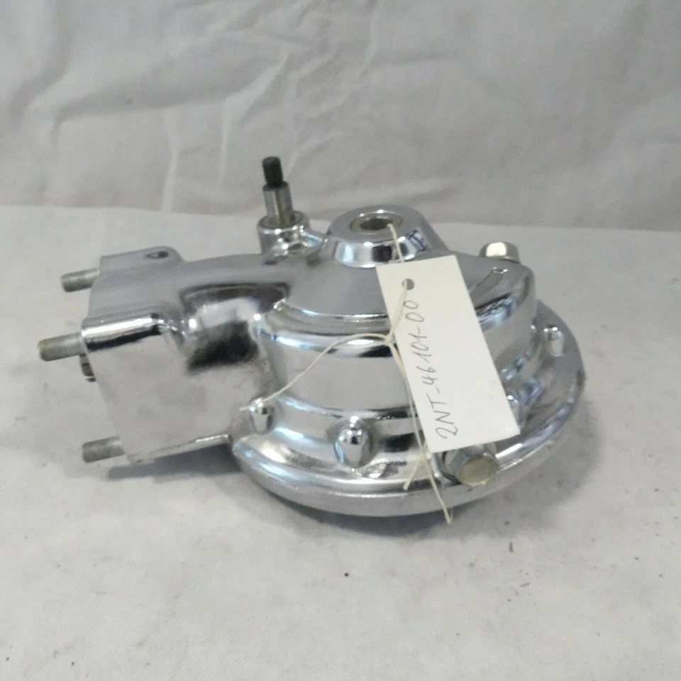 Yamaha XV 535 400 500 Virago Hinterachsgetriebe Kardangetriebe Kardanantieb - Bild 3 von 4