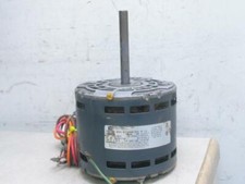 EMERSON KA55HXKNG-8474 Blower Motor 115V 1/3HP 1050RPM 4SPD HQ609277EM