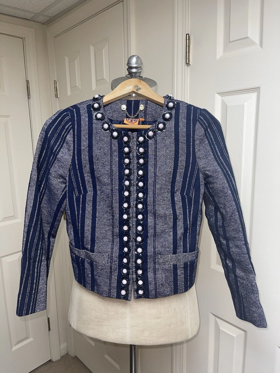 Tory Burch Blue Suits & Suit Separates for Women for sale | eBay