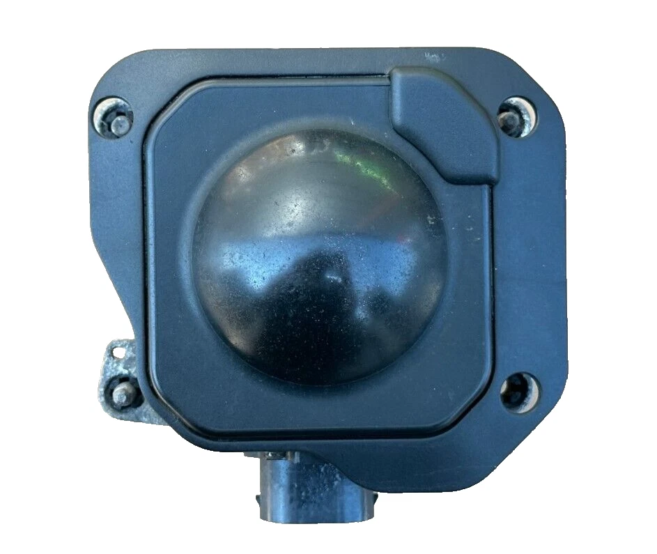 Audi A4 8K A5 ACC Radar Sensor Distronic Genuine 8K0907561B 