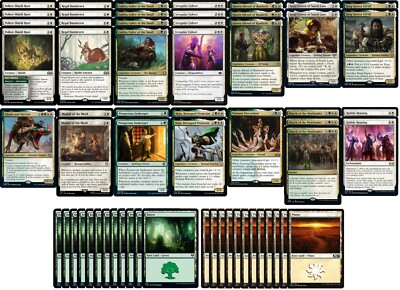 mtg commander 2018 exquisite invention deck list Saheeli Artifacts- Commander 2018- Exquisite Invention | The Command Zone  221 | Magic the Gathering