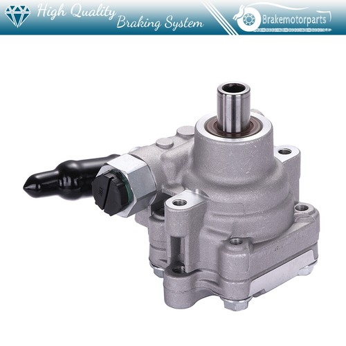 Steering Pump To Rack Hose A-Premium Power Steering Pressure Hose For Cadillac STS 2005-2010 4.6L V8 - Pump To Rack Cadillac STS Steering Line - View #12