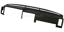 New Accu-Form Molded Dash Cap Cover / FOR 87-93 NISSAN PATHFINDER D21 TRUCK