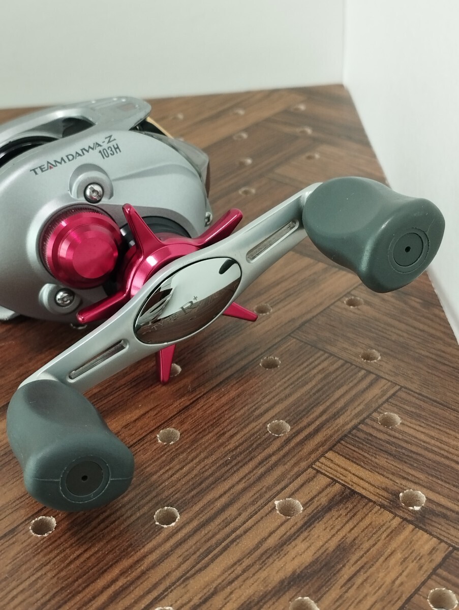 Y289R0006 Daiwa Td-Z 103Hr | eBay Y289R0006 Daiwa Td-Z 103Hr | eBay