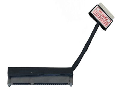 SATA HDD SSD Hard Disk/Drive Connector Adapter cable for HP ZBook 17 G3 Notebook