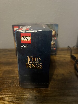 CALOBYE＋ Perfect Plus LEGO BrickHeadz 40631 Gandalf the Grey & Balrog LOTR set Brand New