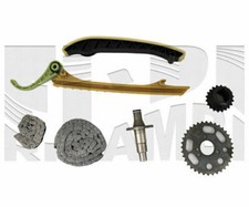 Kit de distribution Mercedes CLASSE B