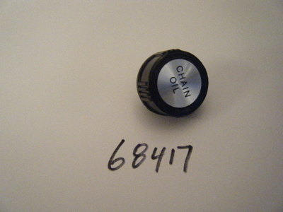NEW REMINGTON OIL CAP  PN 68417 MIGHTY MIYE II, DELUXE, BANTAM, AUTO, 