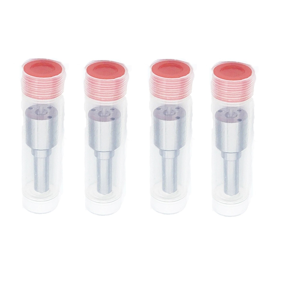 4pcs New Fuel Injector Nozzle 105017-2380 DLLA145PN238 For ISUZU