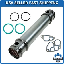 OIL Cooler & Gasket Kit For 94-03 FORD 7.3L POWERSTROKE Replaces# 1C3Z-6A642-AA