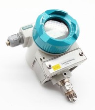 Siemens Sitrans P 7MF4021-1EA00-1AA3 Pressure Transducer -used-