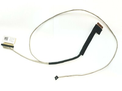 Câble Écran LVDS 30 Broches Pour Lenovo Ideapad V110-15 - Référence 450.08B05.0003 - Neuf