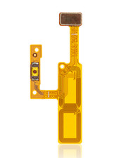 Power Button Flex Cable Compatible For Samsung Galaxy Note 8
