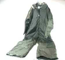 US Military CWU-64/P Aramid Flyer's Coveralls 52L or 40R NEW