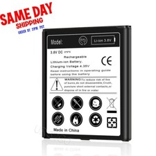 For Samsung Galaxy Grand Prime SM-G530A Replacement Battery EB-BG530BBE UPGraded