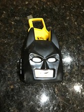 McDonald's Happy Meal Toy 6 The Lego Batman Movie 2 2019