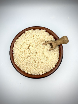 Ground Almond Flour Powder | 25g-5kg Prunus Dulcis |