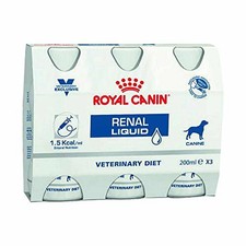 royal canin recovery liquid diet