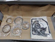 Nos 1969-78 Chevygmc Turbo Diesel Th350 Transmission Master Overhaul Kit
