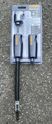 DeWalt Extreme Impact Winkelvorsätze 300mm  DT20502-QZ  DT20502 3 tlg.