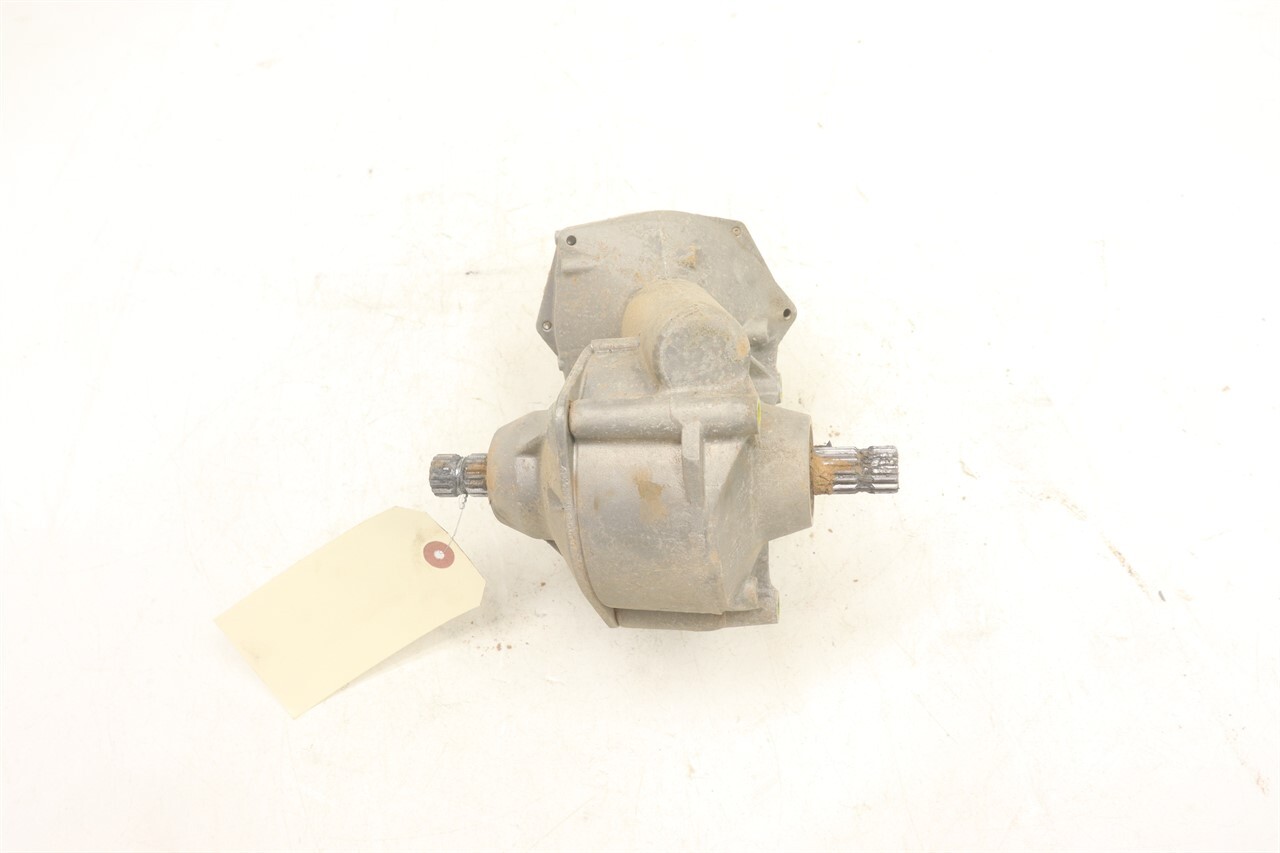 Can-Am Maverick Trail 800r 18 Power Steering Gearbox 709402228 