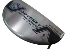 ODYSSEY WORKS VERSA #9 36INCH PUTTER GOLF CLUBS