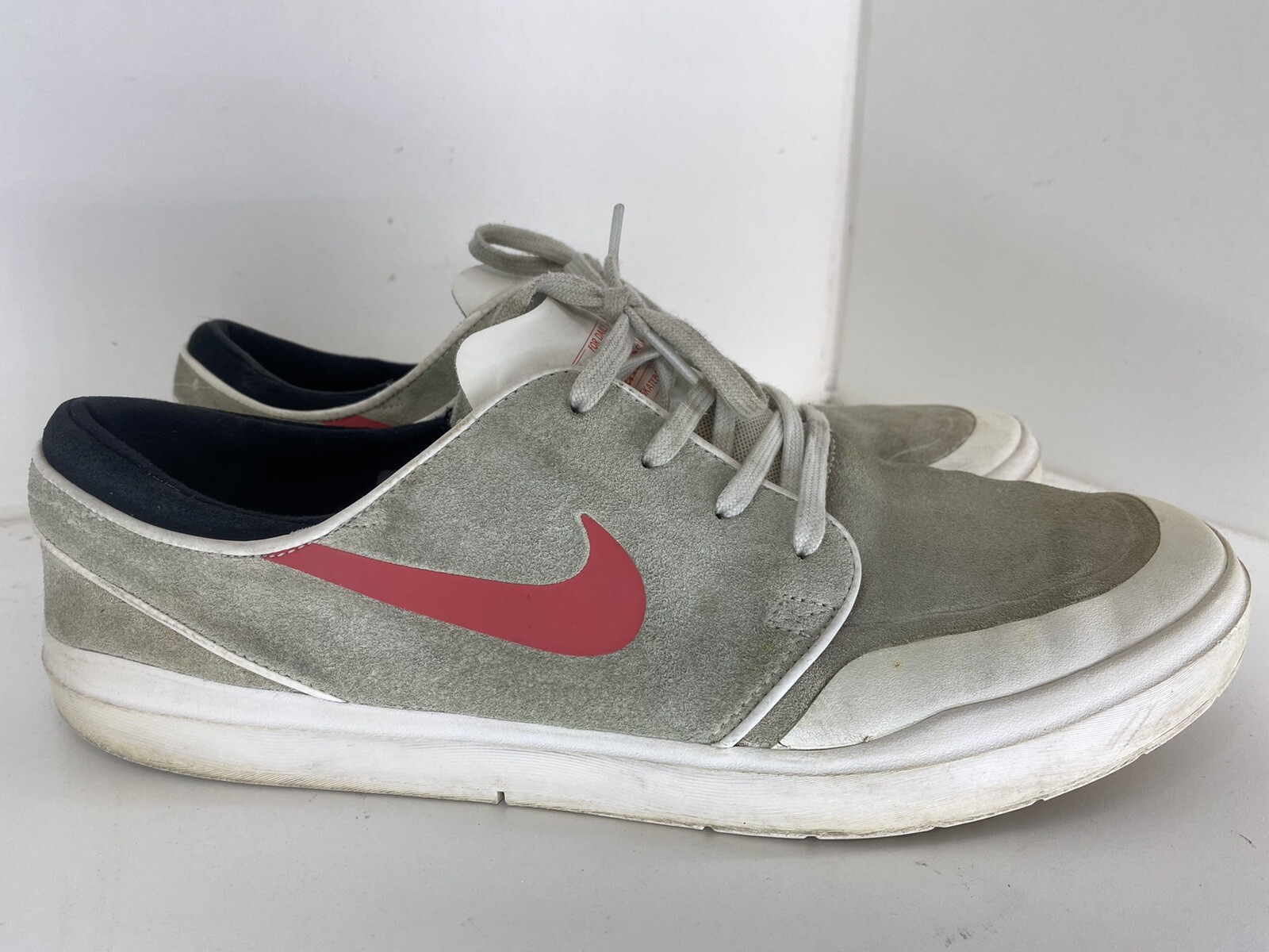 nike janoski hyperfeel summit white