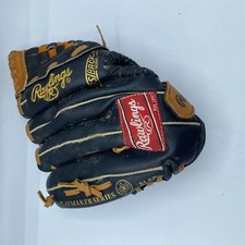 Rawlings Alex Rodriguez PM105 10.5'' Baseball Glove Youth RHT Black