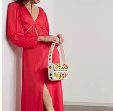 farm rio dress large