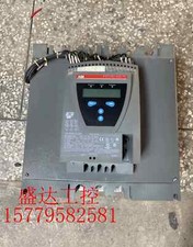 1PC USED Soft starter PST250-600-70 1SFA894013R7000 (DHL or Fedex)